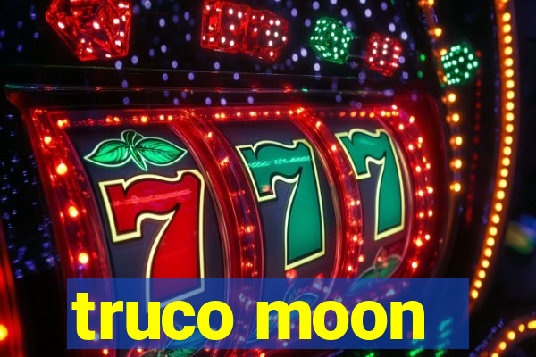 truco moon - crash & poker